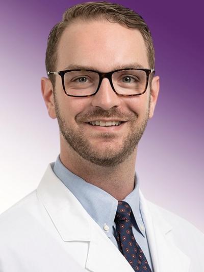 Joseph Jacobson, MD