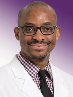 Mawuse Gbegnon, MD