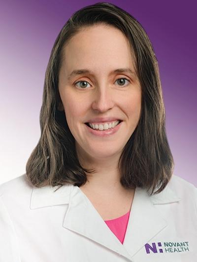 Stephanie Holt, MD