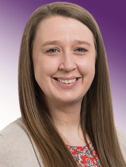 Sarah Hughes, PA-C