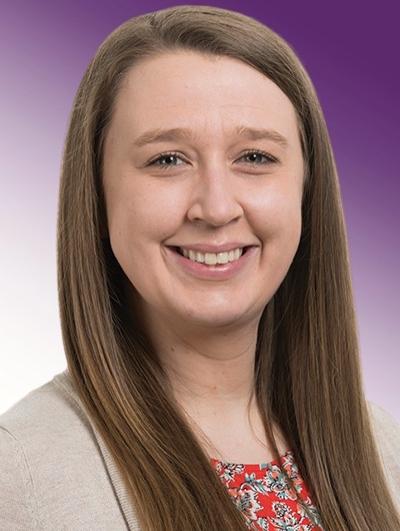 Sarah Hughes, PA-C