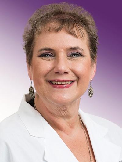 Lee Anne Broadway, FNP