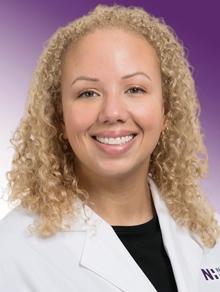 Erica Segers, FNP