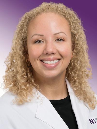 Erica Segers, FNP