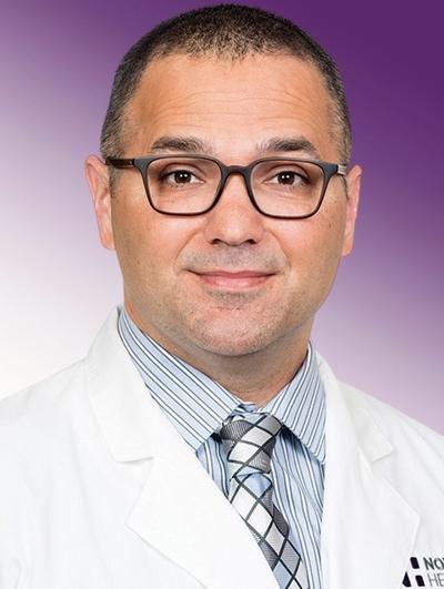 James Billock, FNP