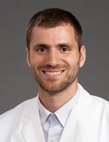Francis Calabrese, MD