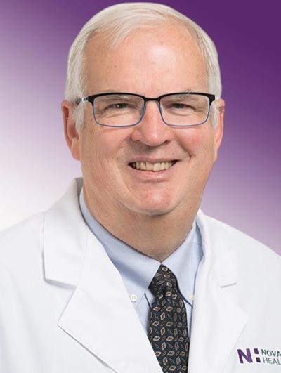 David Beard, MD