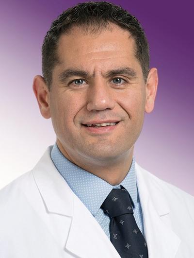 John Fani Srour, MD