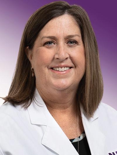 Kathy Crump, PA-C