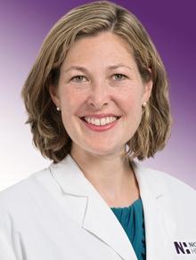 Sara Faber, MD