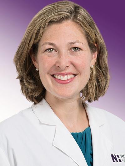 Sara Faber, MD