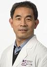 Shuxin Li, MD