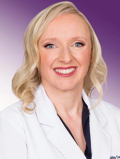 Tabitha Cousart-Hutchens, GNP-BC, ANPBC