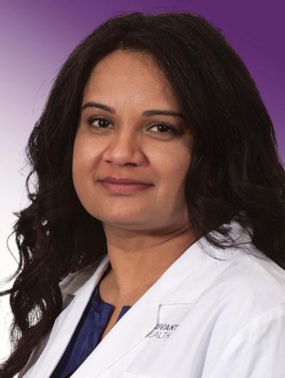 Dipti Patel, MD