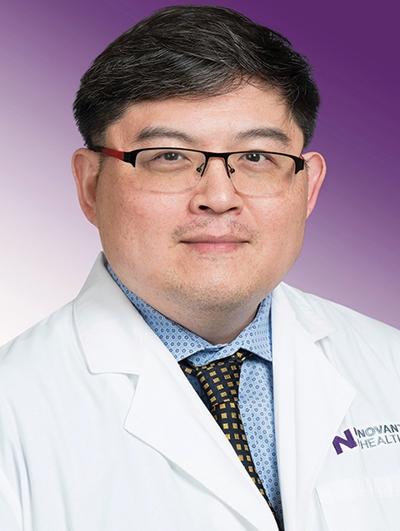 Kelvin Gold, MD