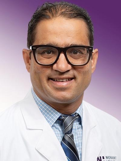 Madan Aryal, MD