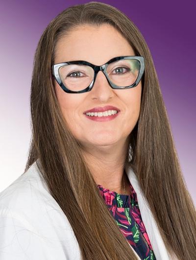 Andrea Underwood, FNP, DNP, FNPBC