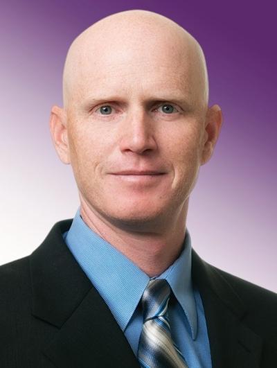Daryl Palmer, PT