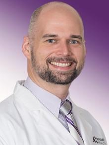 Jedediah McMunn, MD