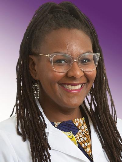 Constance Foreman, MD