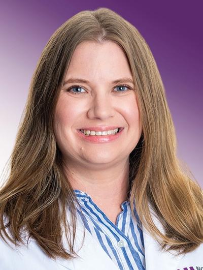 Brandi Scott, FNP