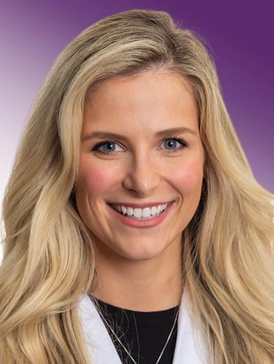 Alexandra McLeod, ACNP, AGNP