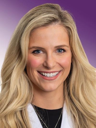 Alexandra McLeod, ACNP, AGNP