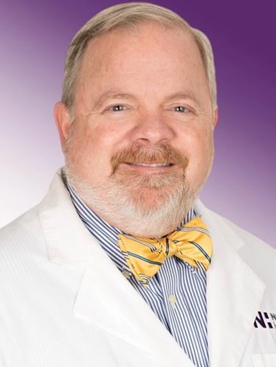 John Turner Jr, MD