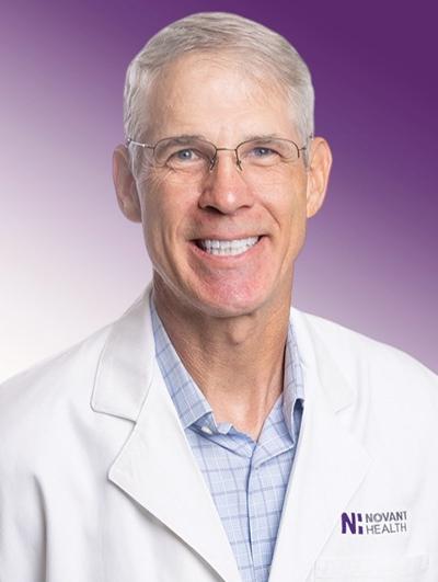 Rex Morgan, MD