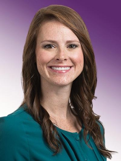 Miranda Cordell, MD
