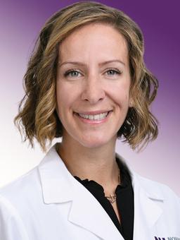 Rochelle Campbell, CNM