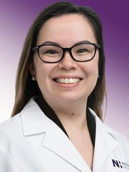 Samantha Copeland, PMHNP