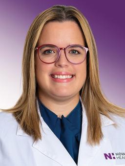Sarah Giles, MD