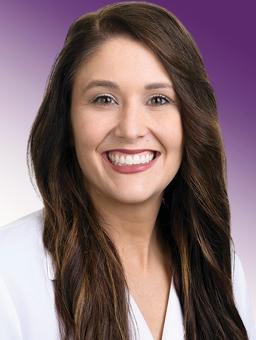 Carly Haffeman, PA-C