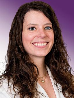 Gaelyn Krickovic, PA-C