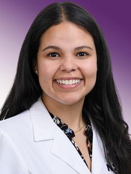 April Lozano Montilla, PA-C