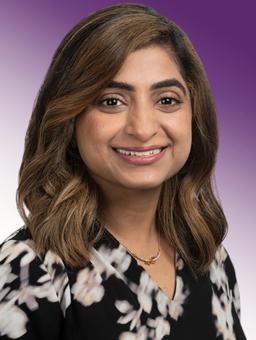 Warsha Kumari Mandhan, MD