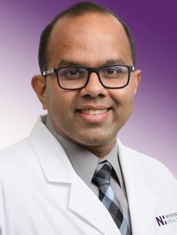 Pavan Mahendra Ravella, MD