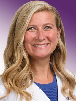 Megan Skowronski, PA-C