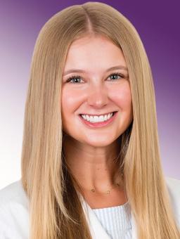 Alexis Van Ryswyk, PA-C