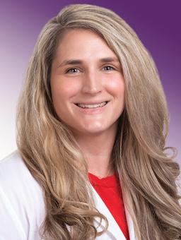 Amy Wilkes, AGNP