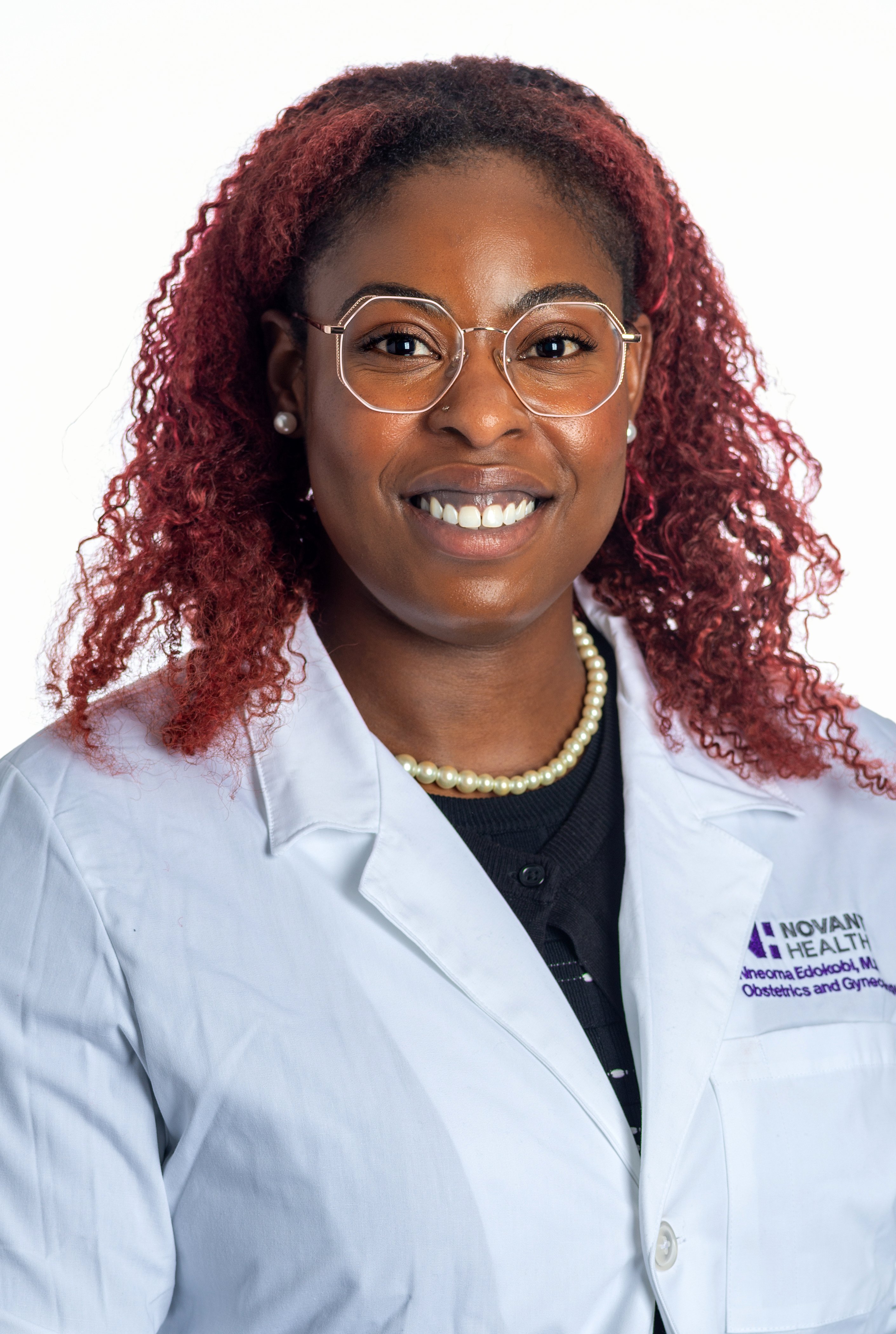 Nneoma Edokobi, MD