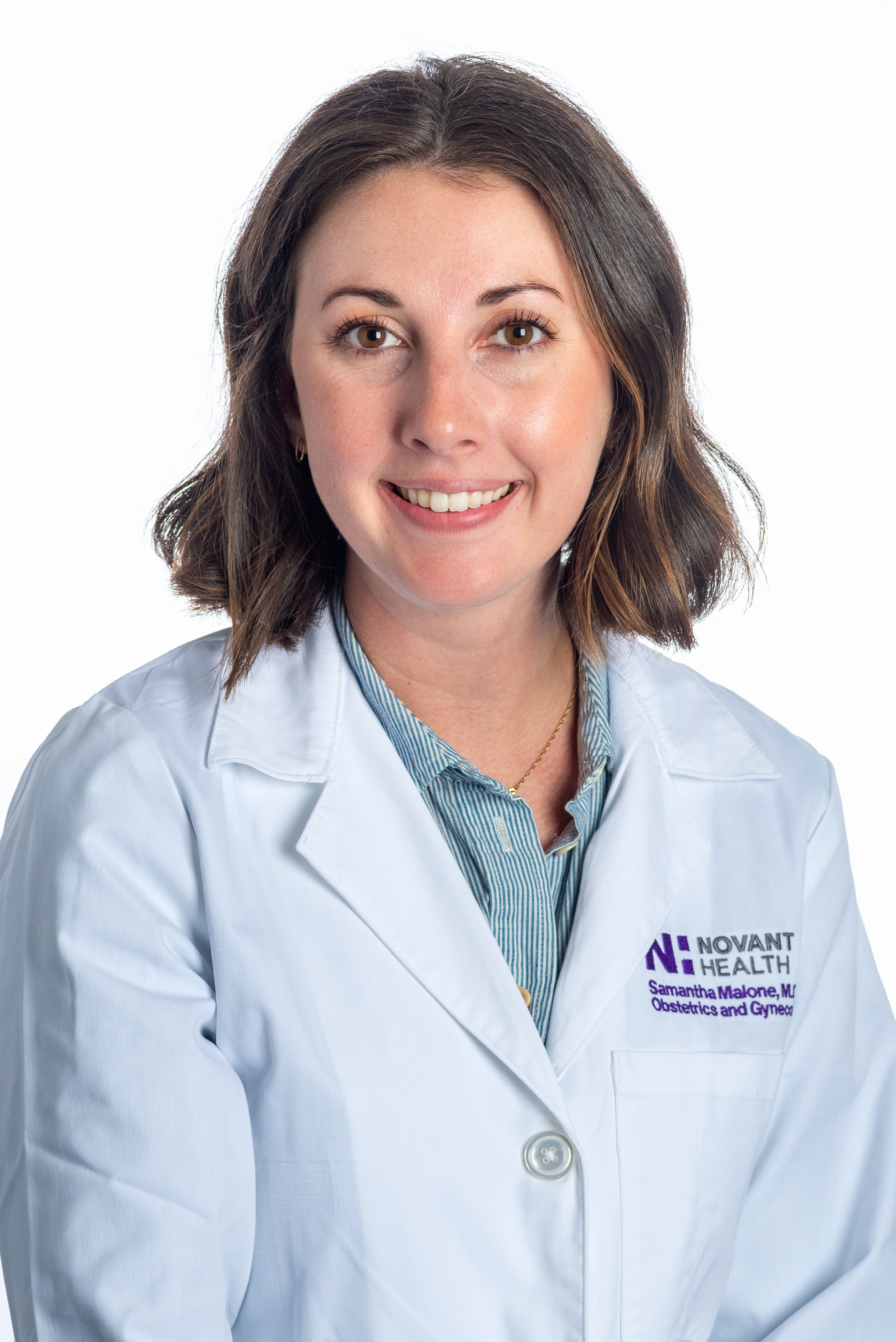 Samantha Malone, MD