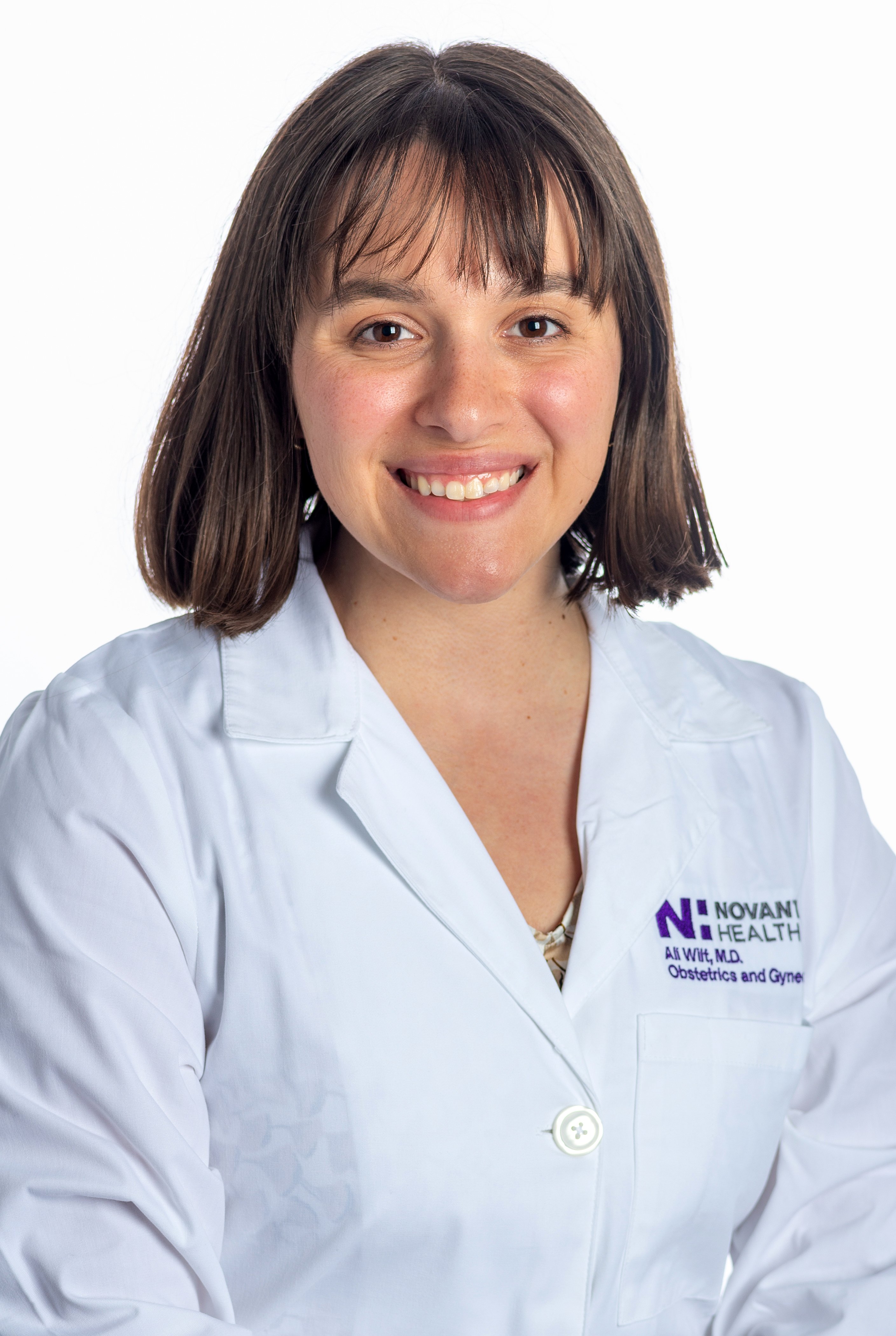 Ali Wilt, MD