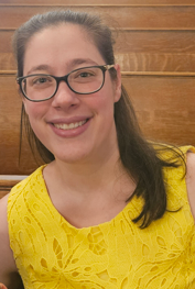 Rachel Bagg, PharmD, BCPS, DPLA