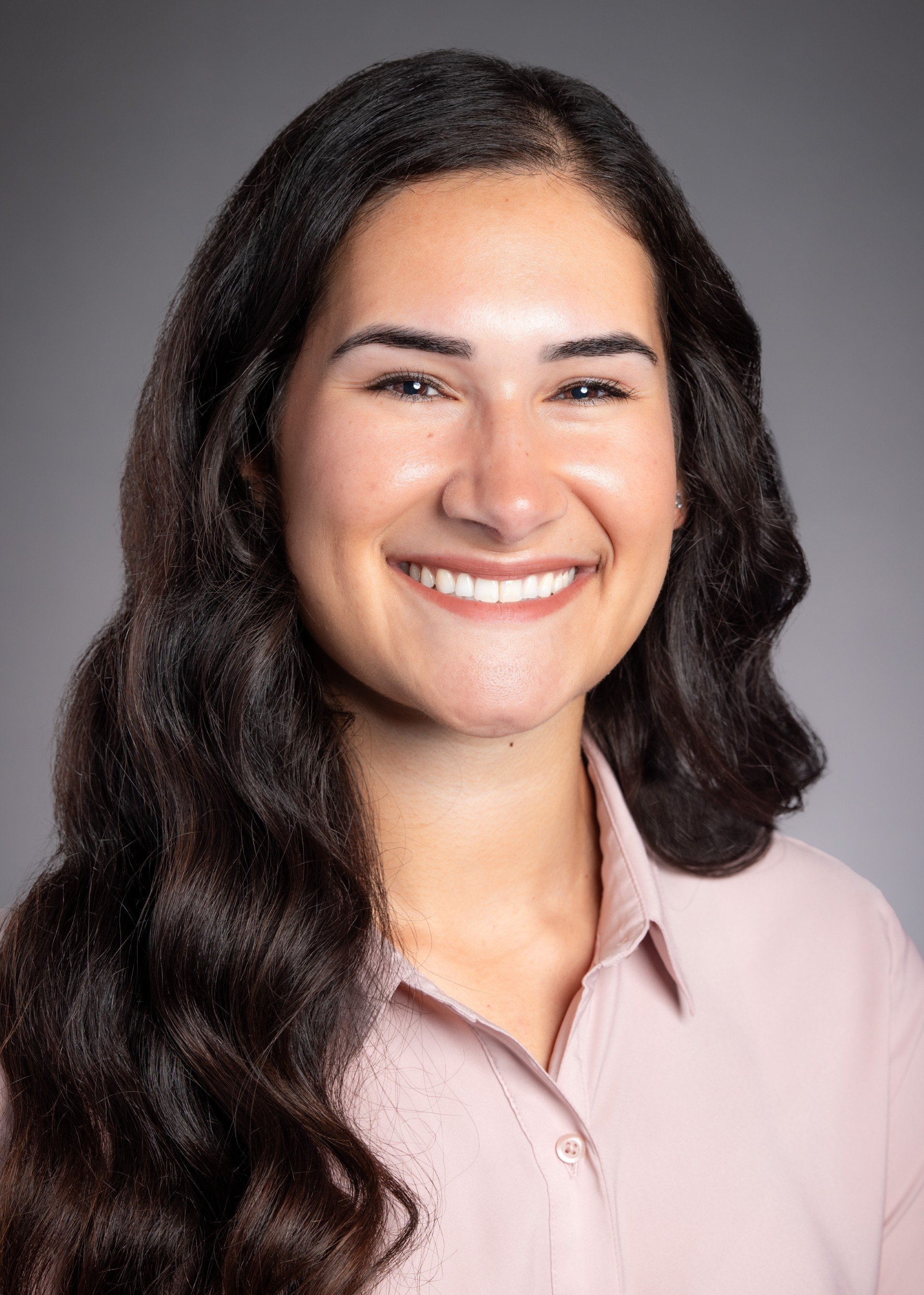 Sarah Wong, PharmD, BCCP