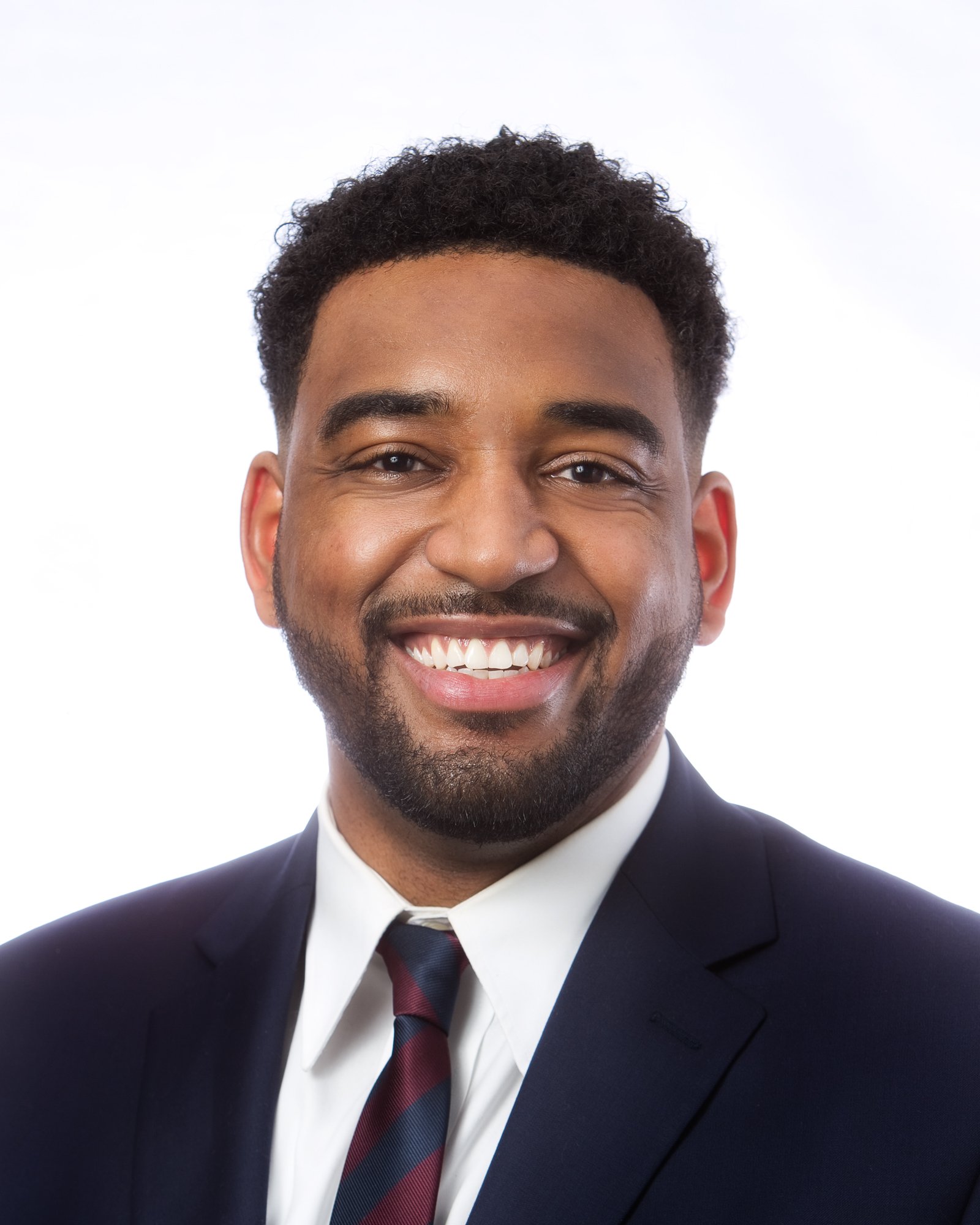 Byron Alston