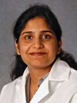 HEadshot of Renuka M. Bhan, MD