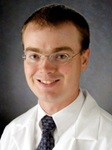 Headshot of Martin J. Butler, MD