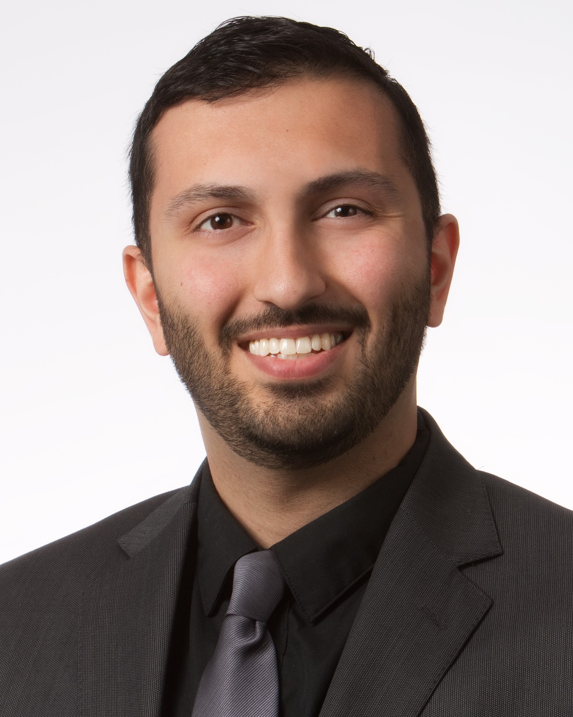 Amir Emamdjomeh